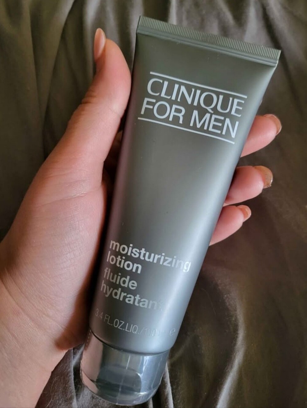 CLINIQUE MEN Moisturizing Lotion